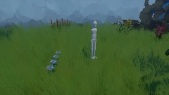 Le Meravigle della Prateria