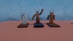 Doors on budget figure(vitya)