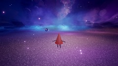 A screenshot taken in Dreams. 1 of 1.