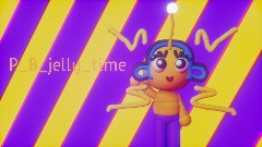 Better Background for @P_B_jelly_time