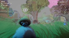 A screenshot taken in Dreams. 10 of 21.