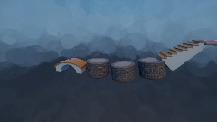 The Acorn's Nutty Adventure (1-4 players)