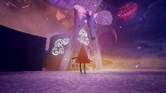 A screenshot taken in Dreams. 5 of 5.