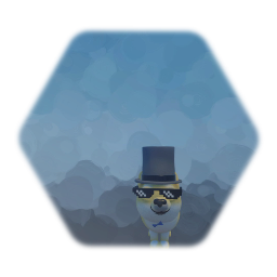 Dhr shopkeeper pet