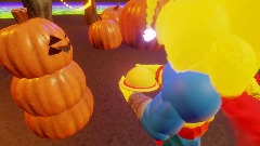 Halloween AY