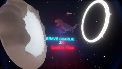 Brave Charlie 2D- Lost in Time