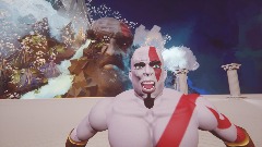 A screenshot taken in Dreams. 8 of 14.