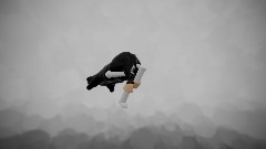 A screenshot taken in Dreams. 3 of 20.