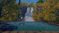 A screenshot taken in Dreams. 21 of 25.