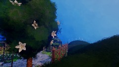 A screenshot taken in Dreams. 26 of 28.