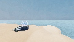A screenshot taken in Dreams. 9 of 30.