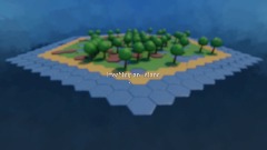 A screenshot taken in Dreams. 7 of 7.