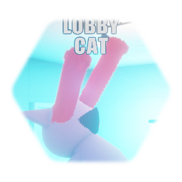 <term> LOBBY CAT