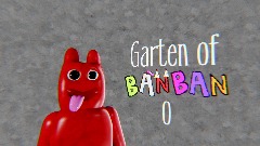 Garten of banban 0