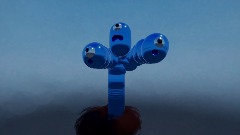 A screenshot taken in Dreams. 1 of 1.