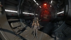 A screenshot taken in Dreams. 15 of 27.