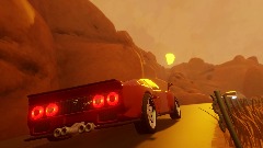 A screenshot taken in Dreams. 12 of 14.