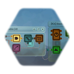 [Kit] Stackable Consumable