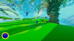 A screenshot taken in Dreams. 10 of 26.