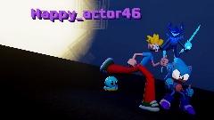 A screenshot taken in Dreams. 4 of 23.