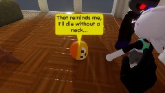 A screenshot taken in Dreams. 8 of 23.