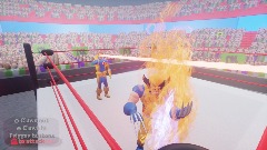 Cyclops burns Wolverine