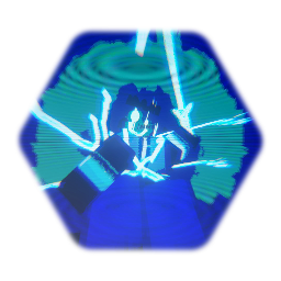 THE INVERTED Trapped till death