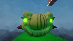 A screenshot taken in Dreams. 8 of 8.