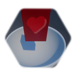 Sweetheart Candy Box