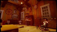 A screenshot taken in Dreams. 4 of 24.