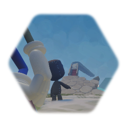 SackCharted 7 Missing Group