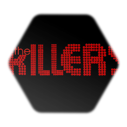 The Killers Logo