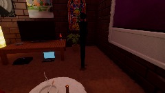 Remix of Chateau Game Room