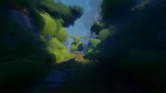 A screenshot taken in Dreams. 2 of 7.