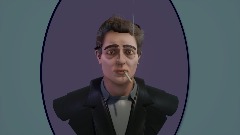 A screenshot taken in Dreams. 1 of 2.