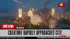 A screenshot taken in Dreams. 25 of 30.