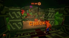 A screenshot taken in Dreams. 6 of 6.