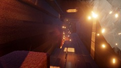 A screenshot taken in Dreams. 19 of 29.