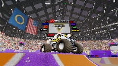 Monster Jam Minneapolis (NOT DONE)