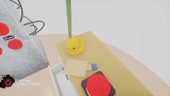 A screenshot taken in Dreams. 18 of 23.