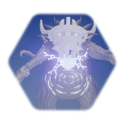 Kronos (LBP3 Creepypasta)