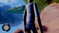 A screenshot taken in Dreams. 21 of 25.