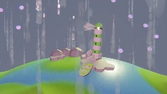 A screenshot taken in Dreams. 4 of 27.