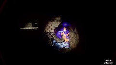 A screenshot taken in Dreams. 21 of 28.