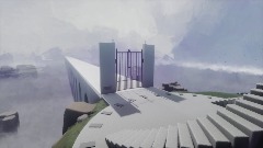 A screenshot taken in Dreams. 13 of 15.