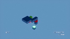 A screenshot taken in Dreams. 3 of 3.