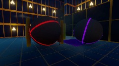 A screenshot taken in Dreams. 11 of 17.