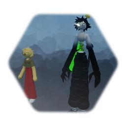 Smiles LOBSTER stien