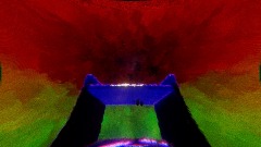 Munich upon Tympanum