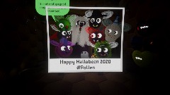 A screenshot taken in Dreams. 9 of 10.